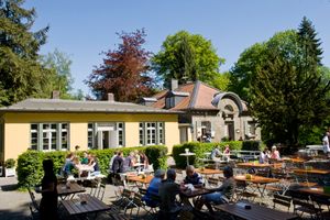 Veranstaltungen vom 9. bis 15. September 2019
